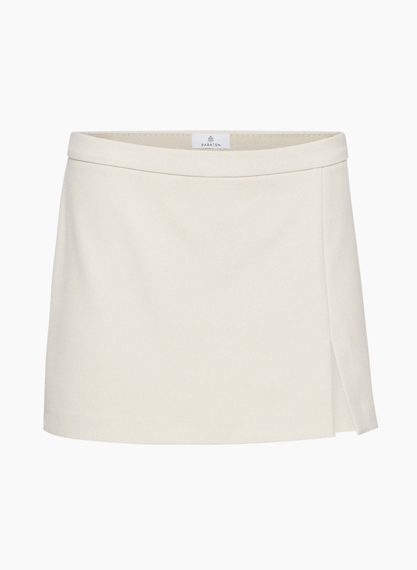 Babaton FACADE SKORT | Aritzia US