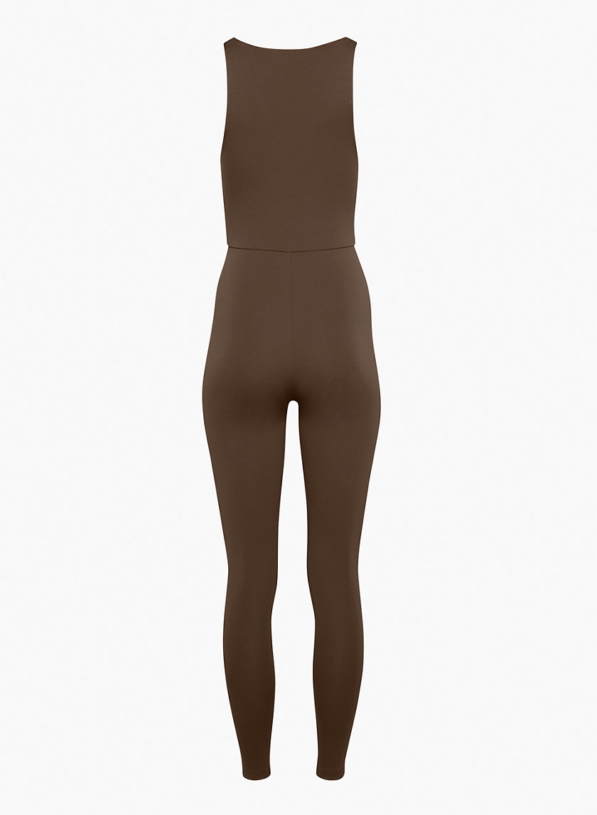 5'2] aritzia Perfect jumpsuit for petite girls : r/PetiteFashionAdvice