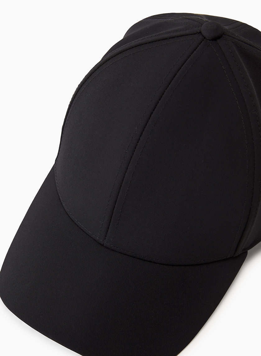 Babaton PREMIER BASEBALL CAP | Aritzia CA