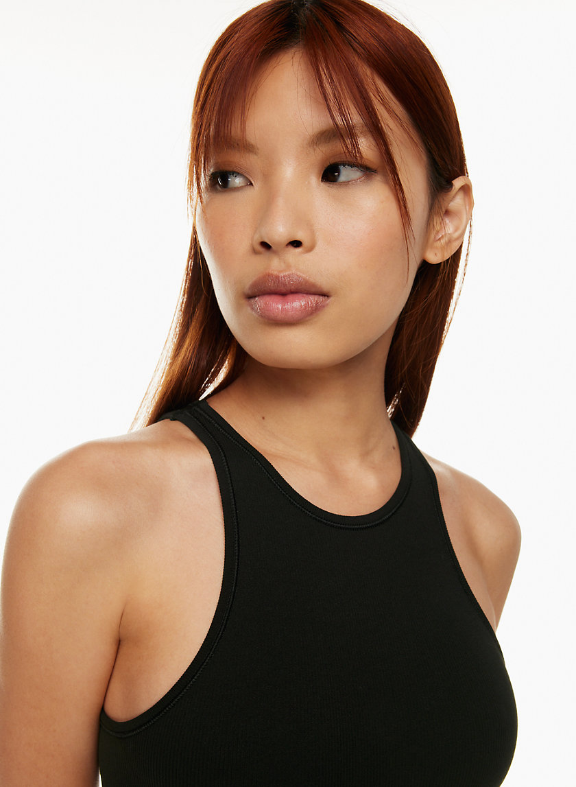 Sunday Best SINCHSEAMLESS™ RIB RIDLEY BODYSUIT Aritzia INTL