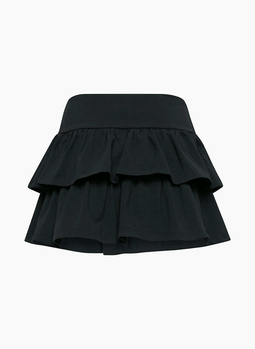 Sunday Best BUTTERCUP SKIRT Aritzia US