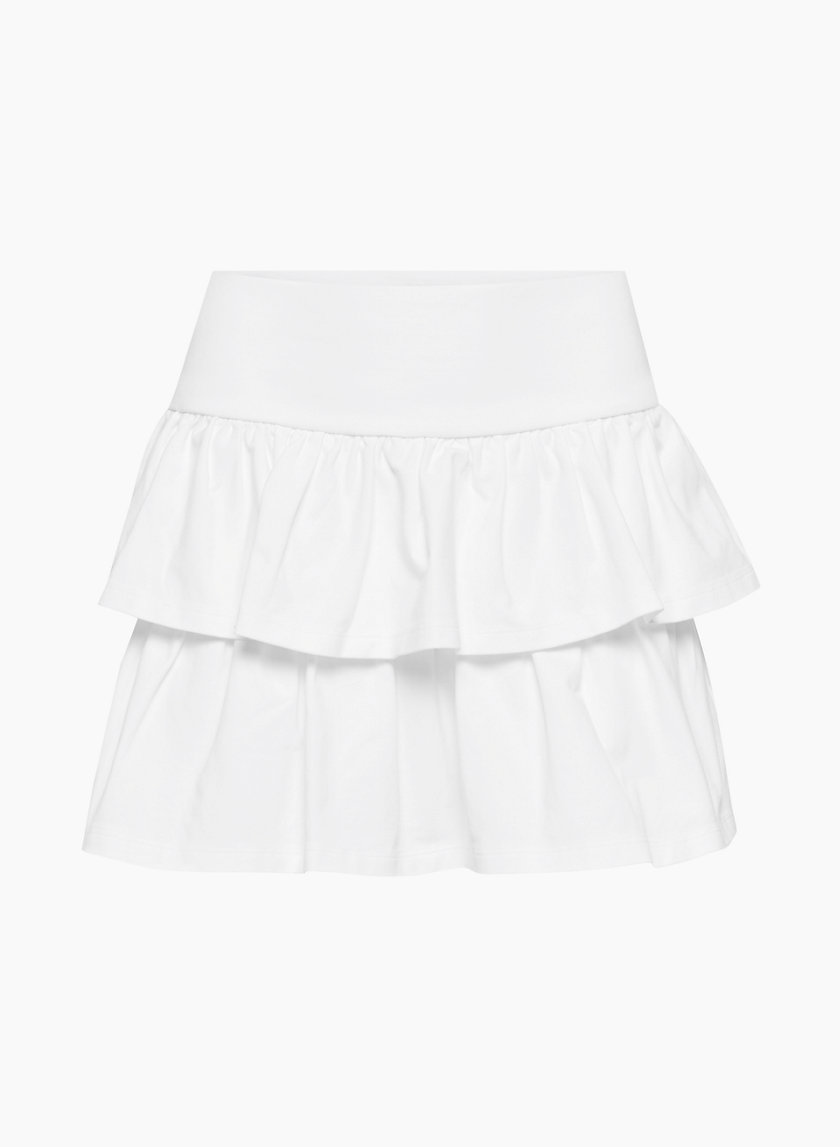 Buttercup Maxi Skirt