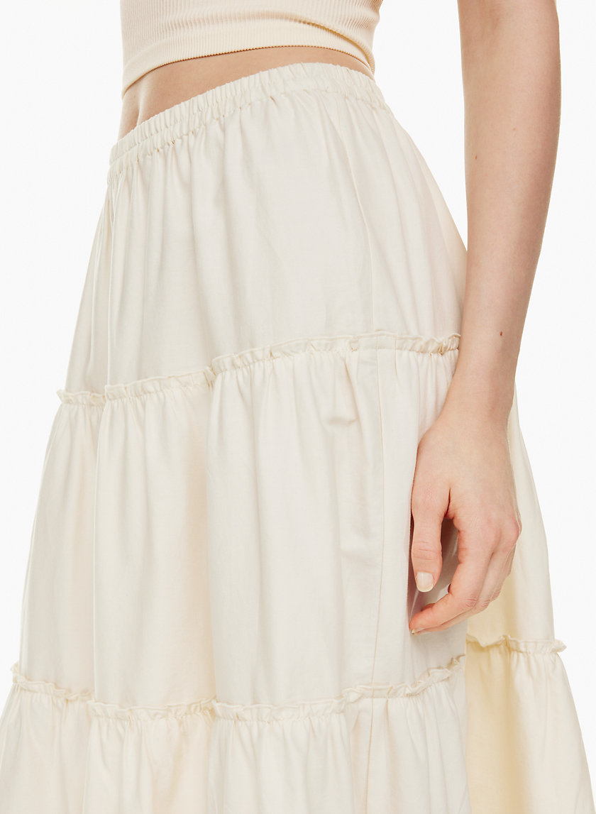 Sunday Best MARS SKIRT | Aritzia CA