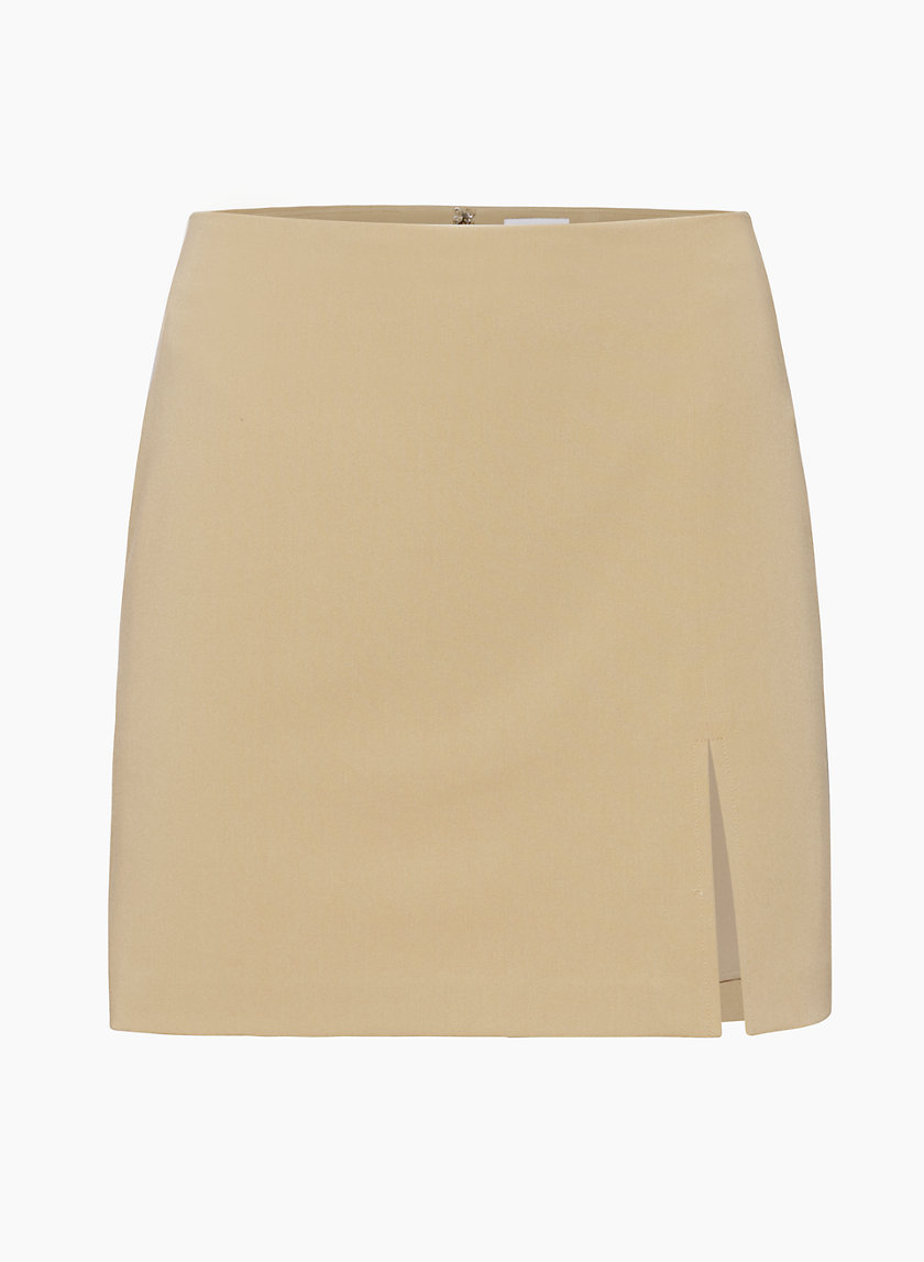 Sunday Best TATIANA SKIRT Aritzia US