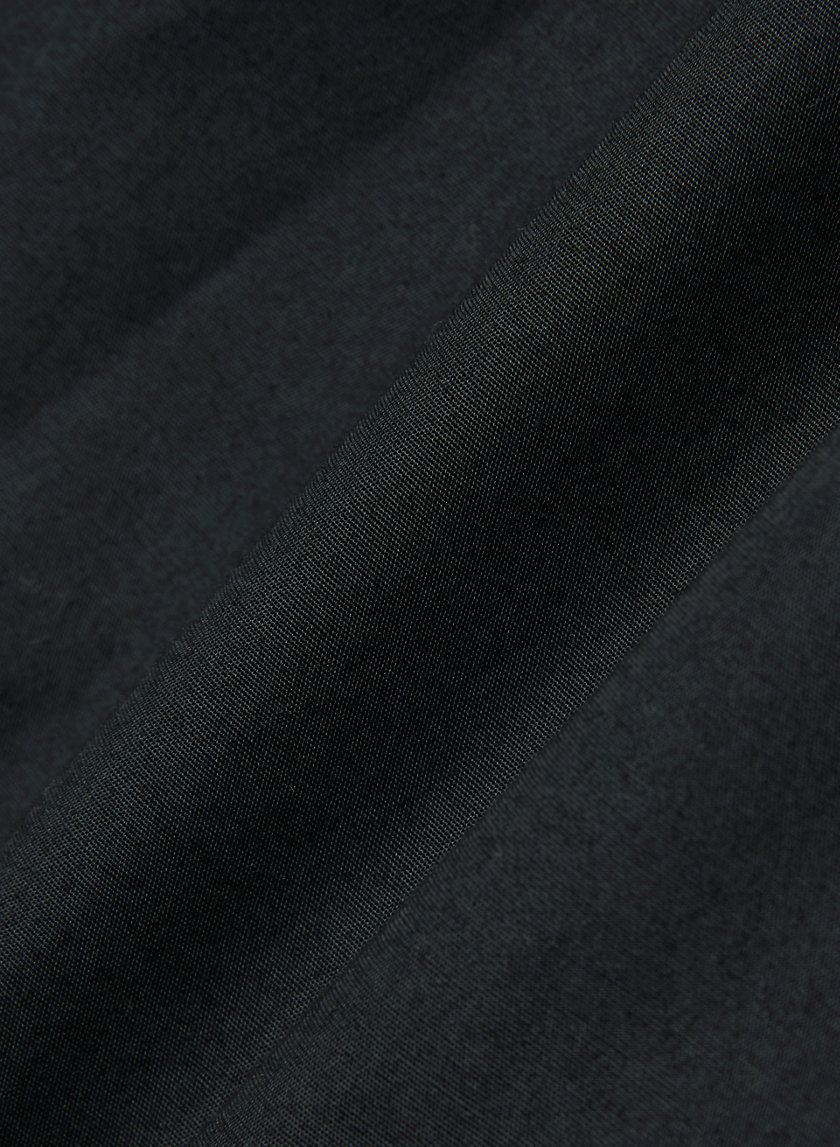Poplin Power Dress Desert