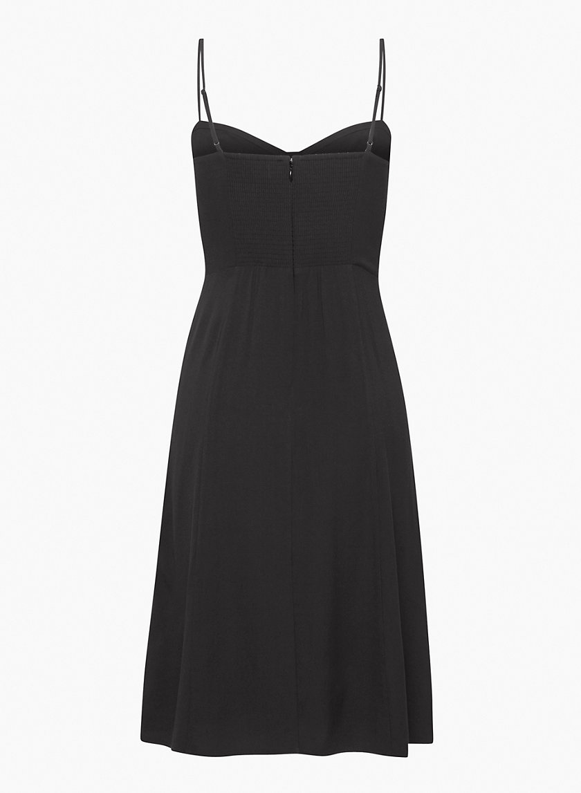 Sunday Best VIOLA MIDI DRESS | Aritzia US