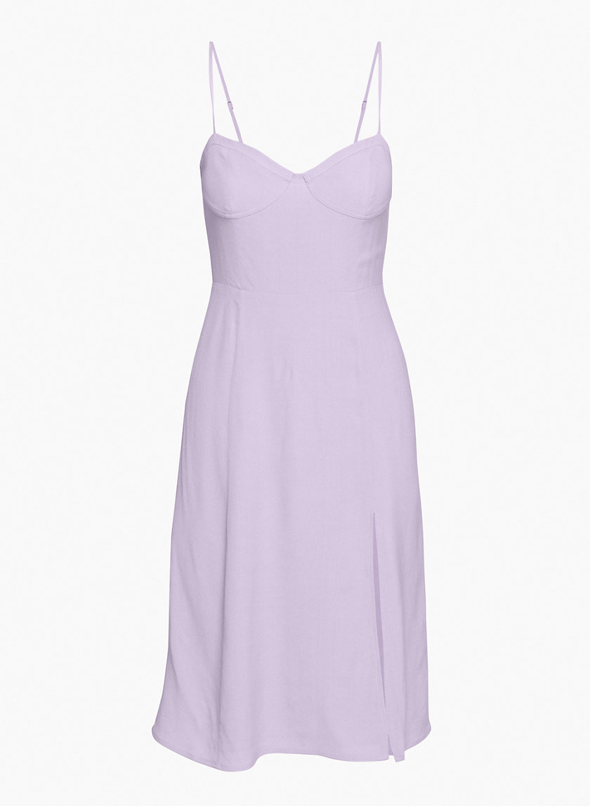 Sunday Best VIOLA MIDI DRESS | Aritzia Archive Sale US