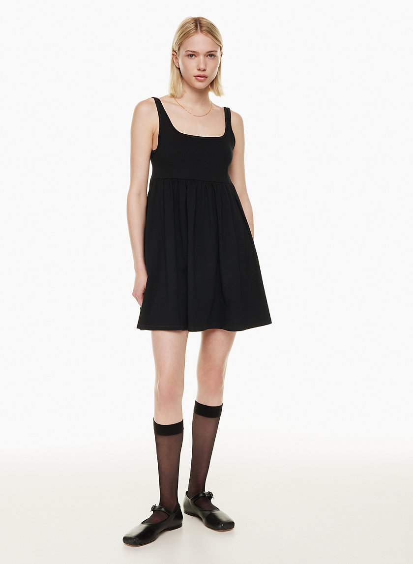 Sunday Best CURTSY DRESS | Aritzia US