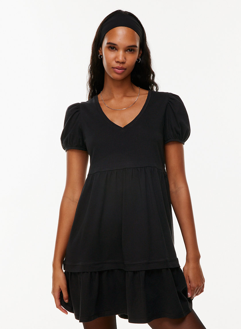 Aritzia shop babydoll dress