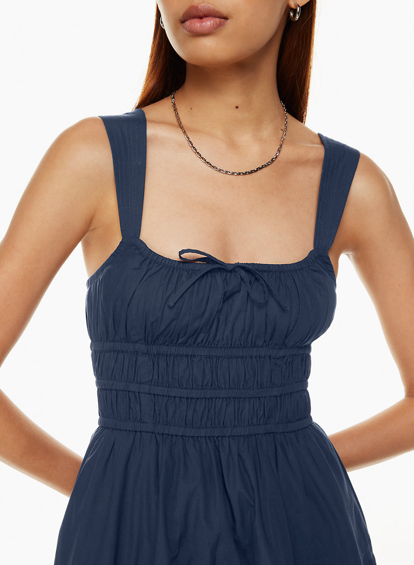 Martine Dress | Rose Lilac