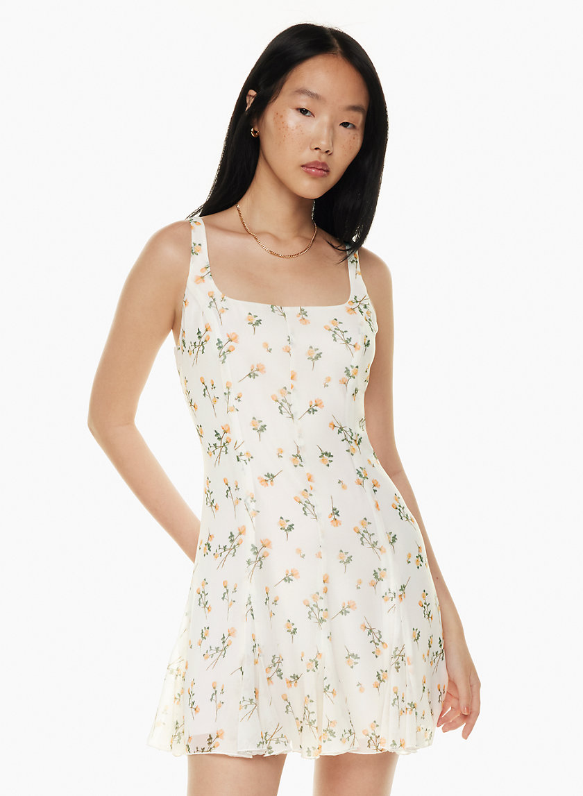 Sunday Best DOTTIE DRESS | Aritzia US