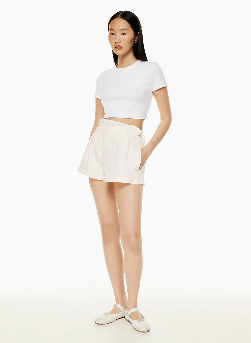 fbz Cherry Lighweight Fleece Shorts