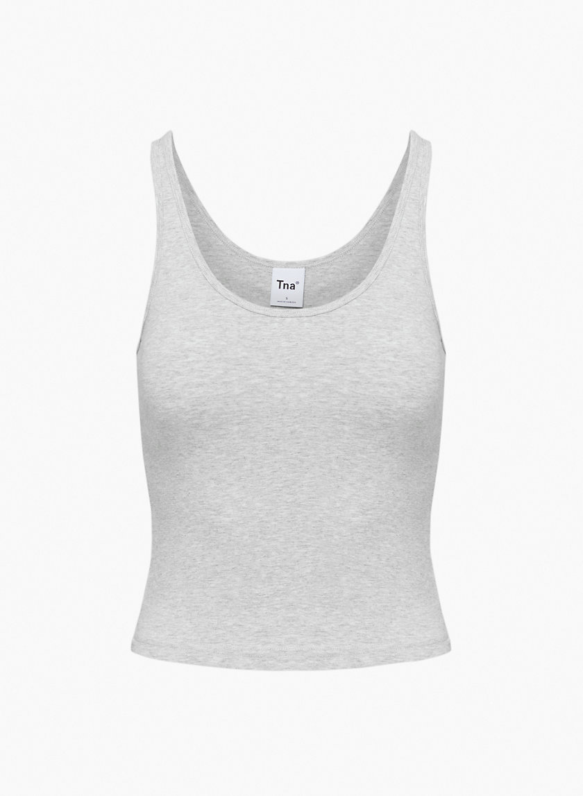 Tna CHILL BERGMAN TANK | Aritzia US