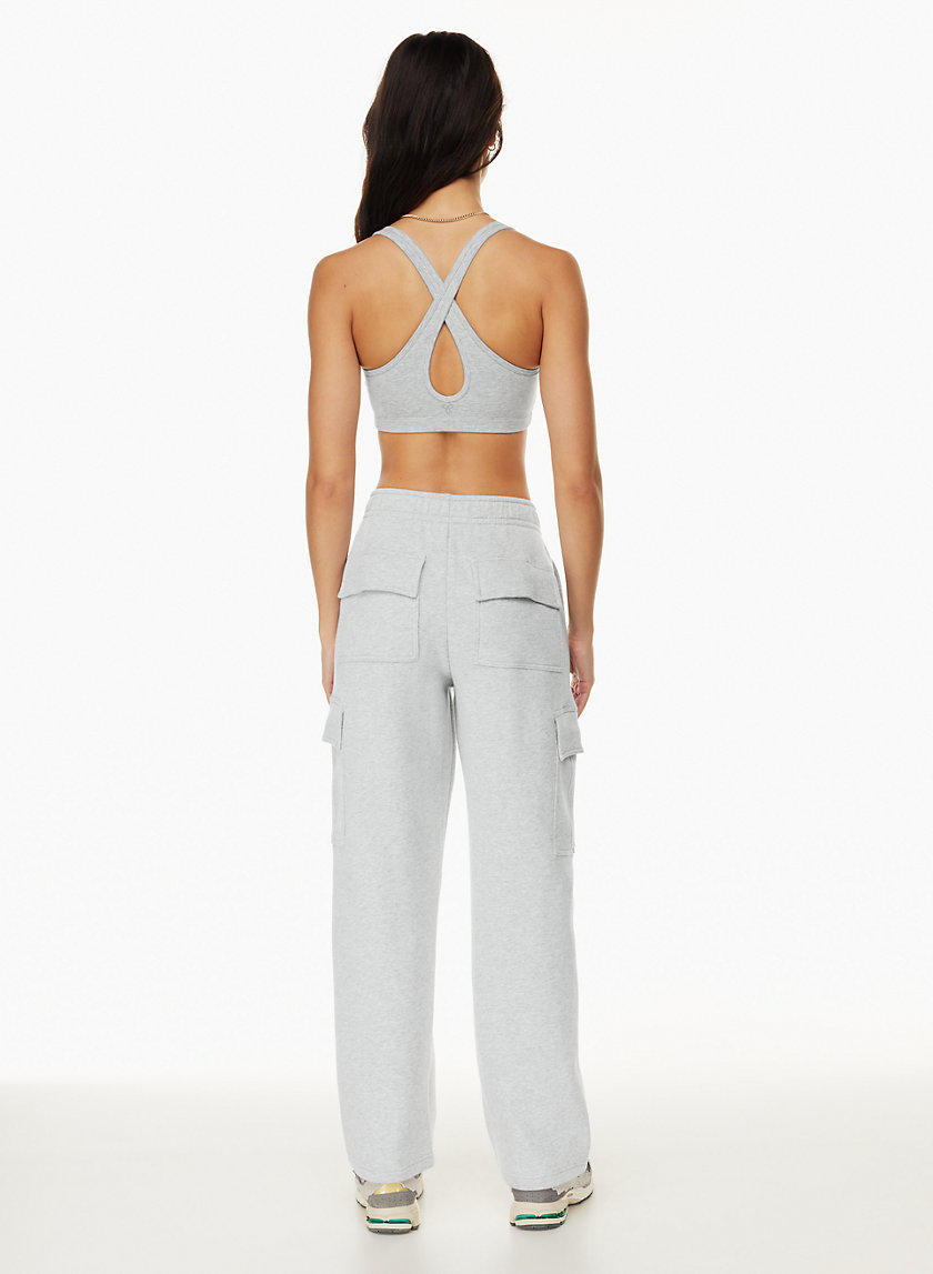 Jenni Super Soft Cropped Loungewear Tank Top, Created for Macy's