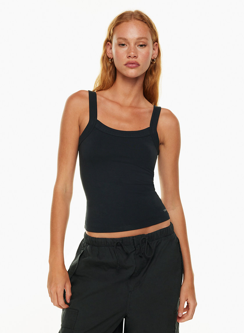 Tna HOLD-IT™ SUTTON TANK | Aritzia US