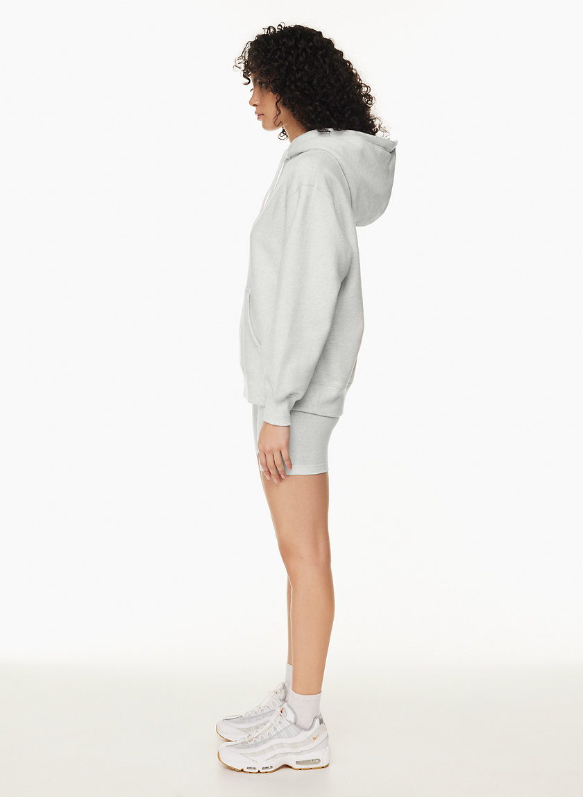 Tna COZY FLEECE BOYFRIEND HOODIE | Aritzia US