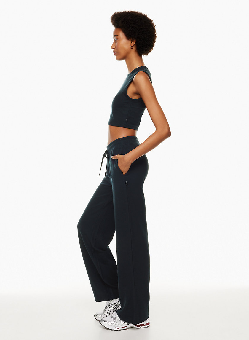 Tna WAFFLEX PANT | Aritzia INTL