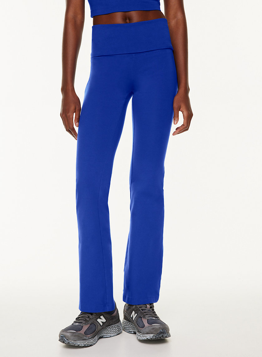 Tna HOLDIT™ DOUBLEUP FLARE LEGGING Aritzia US