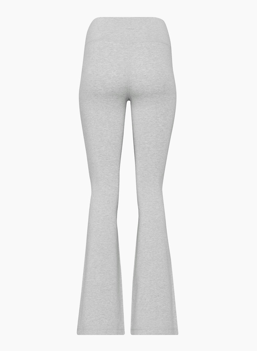 High Waist Seamless Flare Leggings – Crossed Arrows Boutique