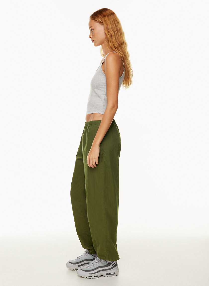 Tna DEPLOY PARACHUTE PANT | Aritzia US