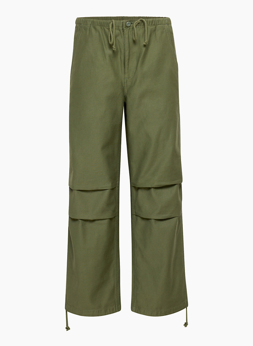 Tna NEW CACHE CARGO PANT Aritzia INTL