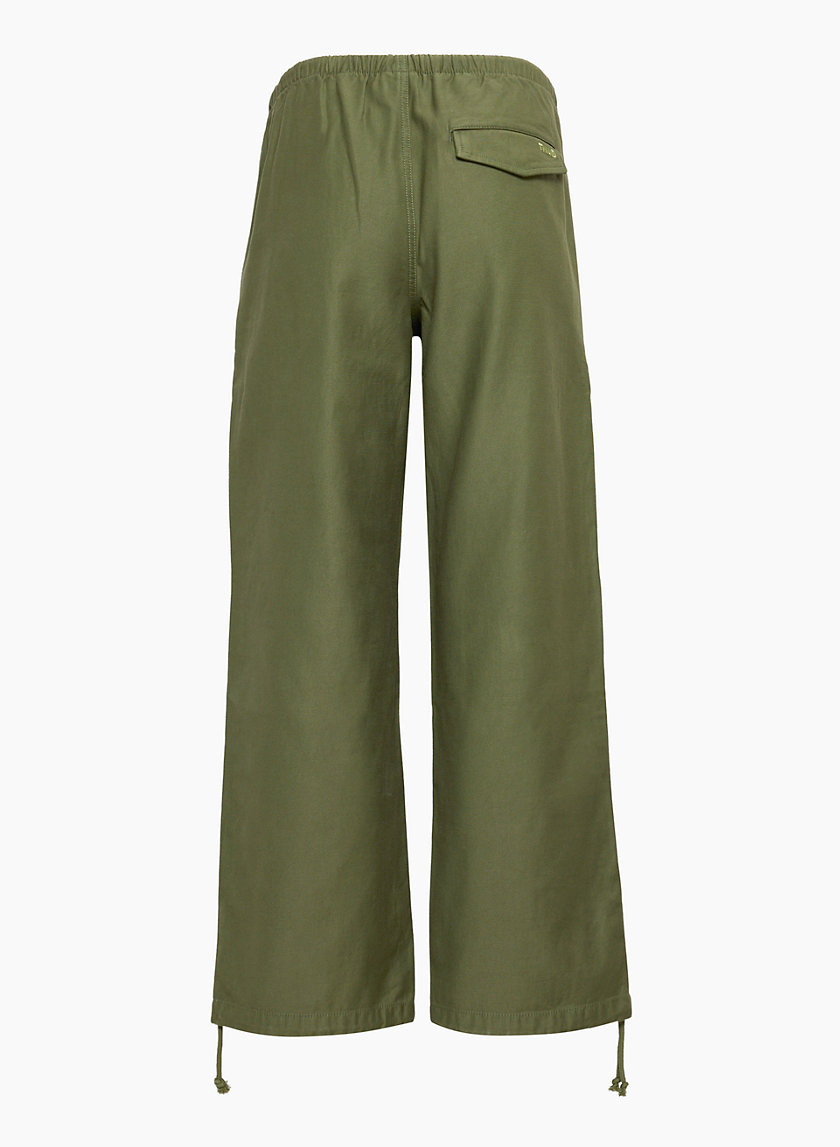 Tna NEW CACHE CARGO PANT Aritzia INTL