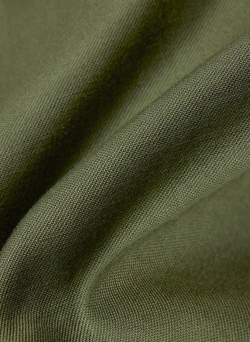 Tna NEW CACHE CARGO PANT Aritzia INTL