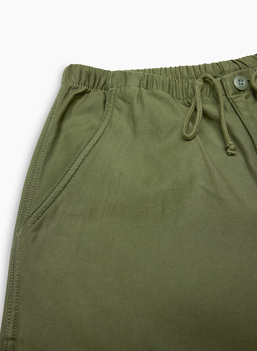 Tna NEW CACHE CARGO PANT Aritzia INTL