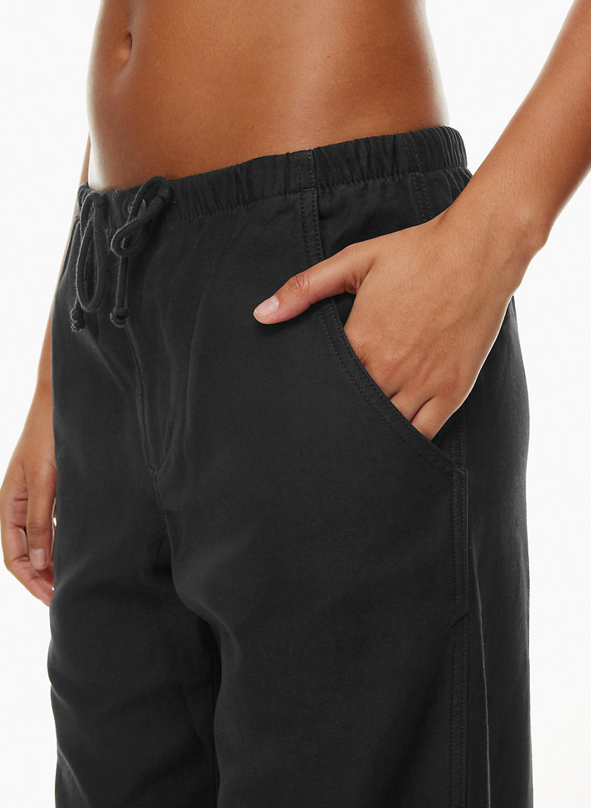 Tna NEW CACHE CARGO PANT Aritzia CA