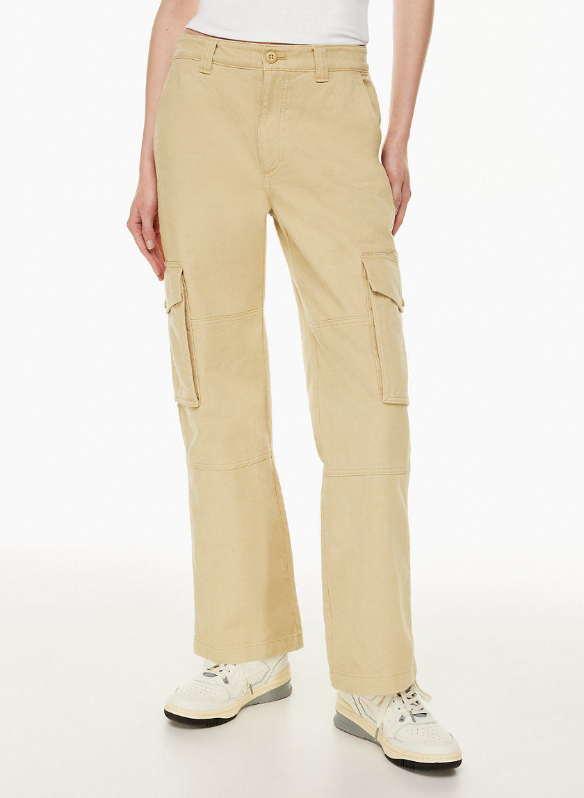 Tna TROOP CARGO PANT | Aritzia CA