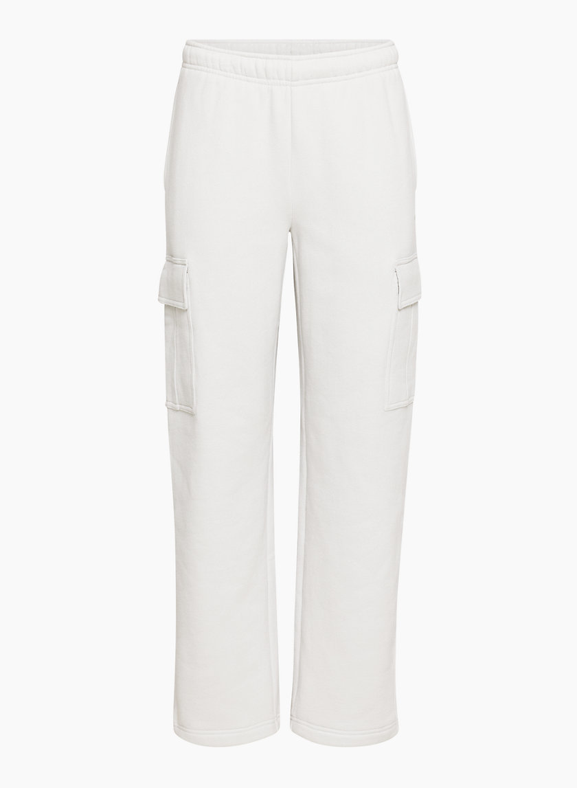 Tna COZY FLEECE MEGA CARGO™ SWEATPANT Aritzia US