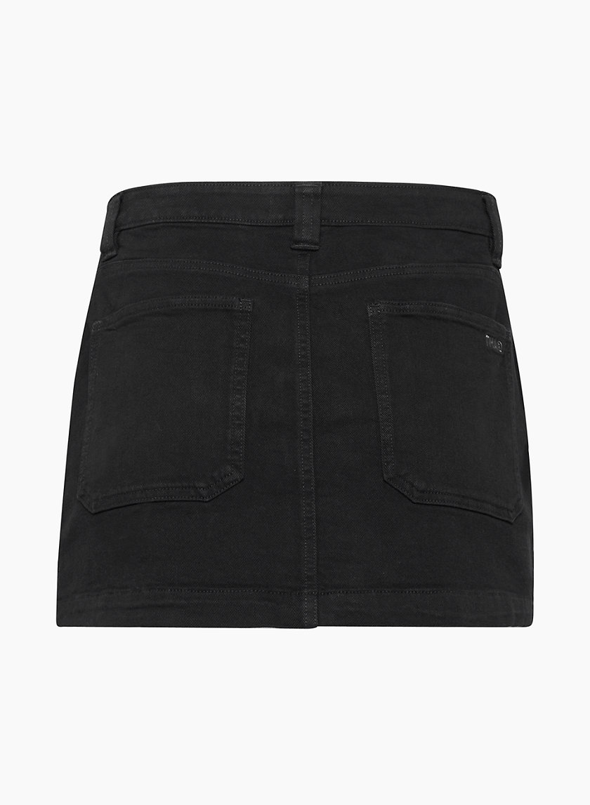 Tna WARRANT CARGO SKIRT Aritzia US