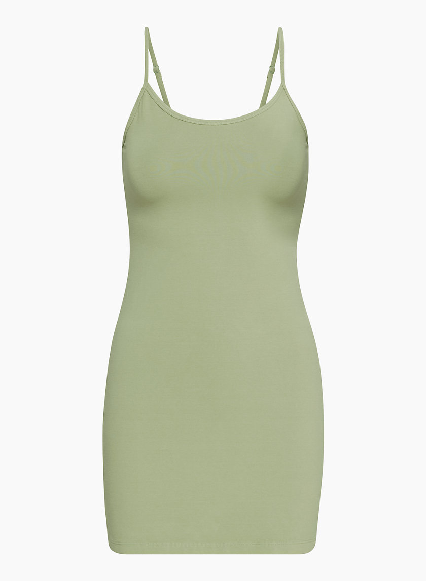 Tna HOLD-IT™ KARELIS DRESS | Aritzia CA