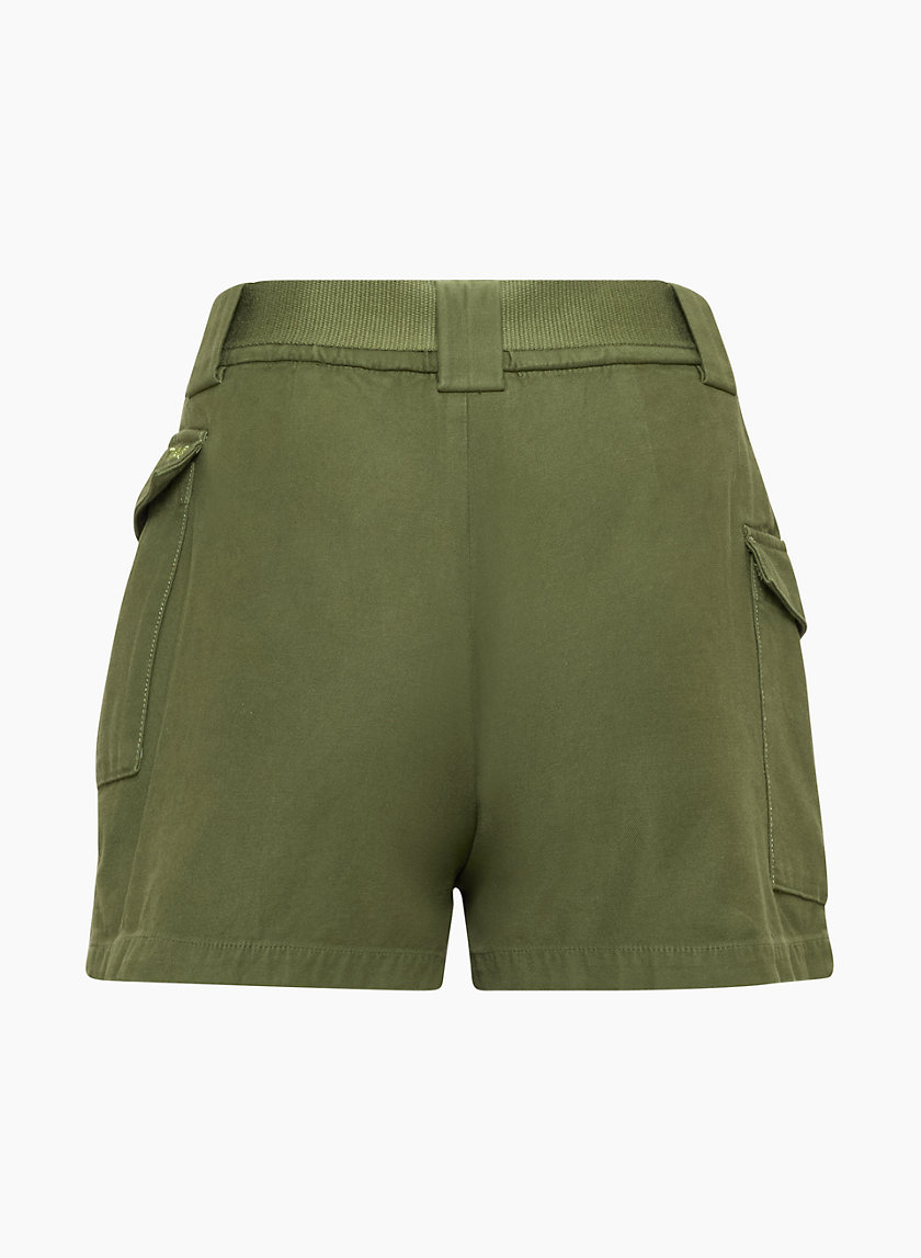 Tna CURTIS CARGO SHORT | Aritzia CA