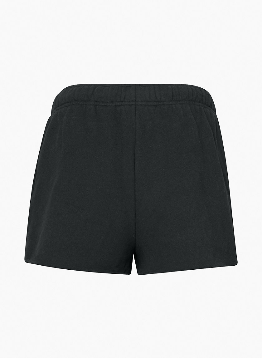 Tna COZY FLEECE MEGA MICRO SWEATSHORT | Aritzia CA