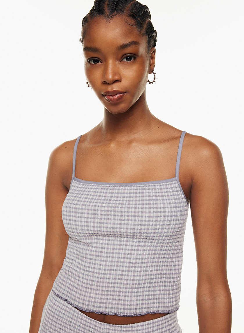 Wilfred JAZZ TANK Aritzia Archive Sale CA