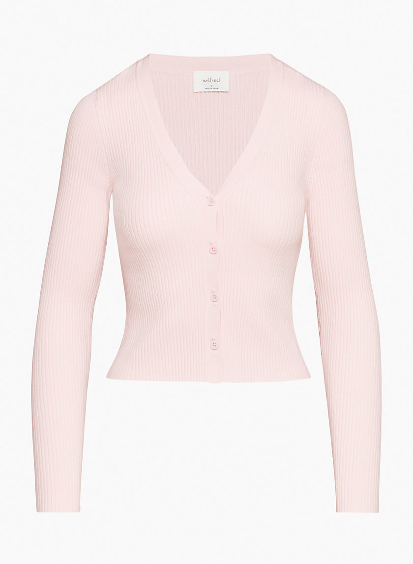 Wilfred ADORE CARDIGAN | Aritzia US