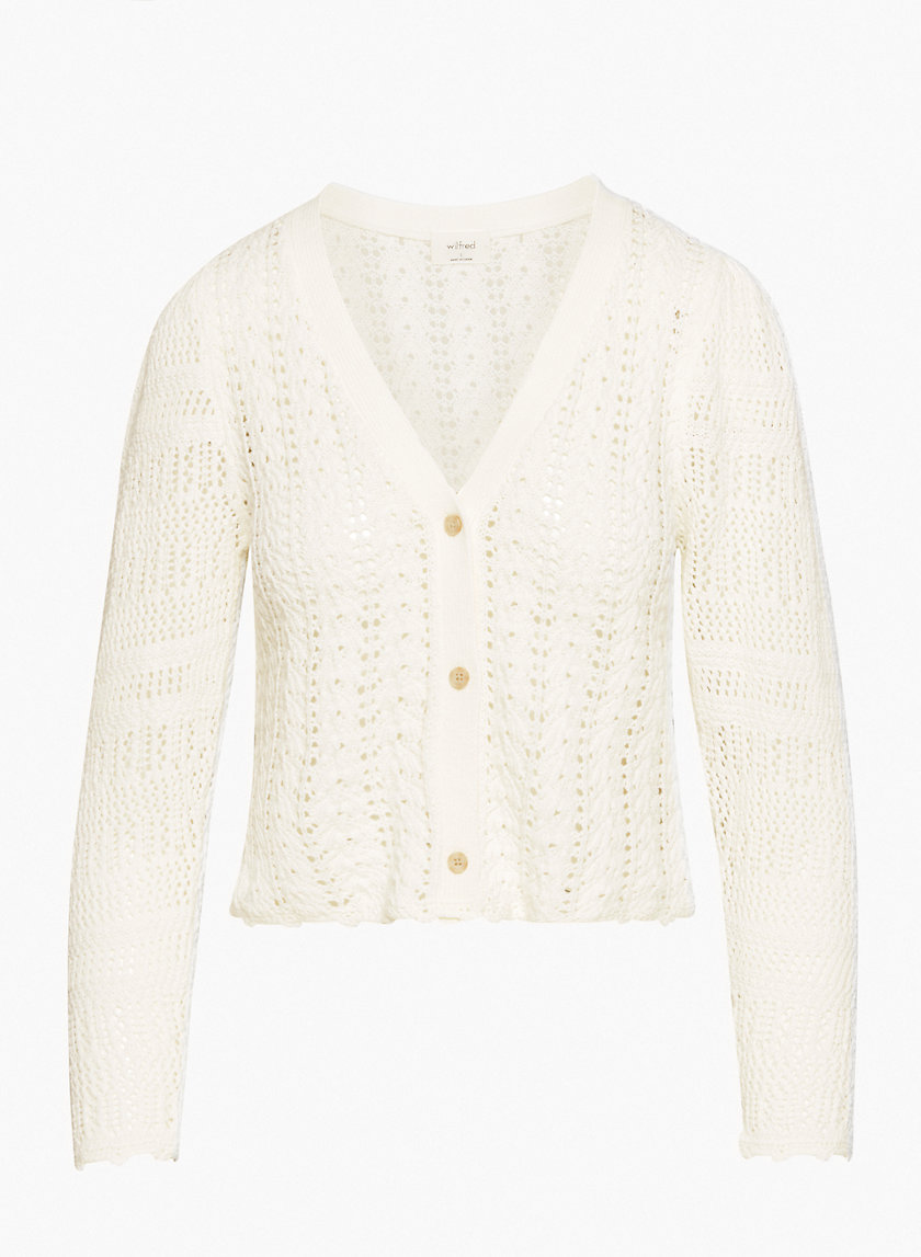 Wilfred SPLENDOUR CARDIGAN | Aritzia US