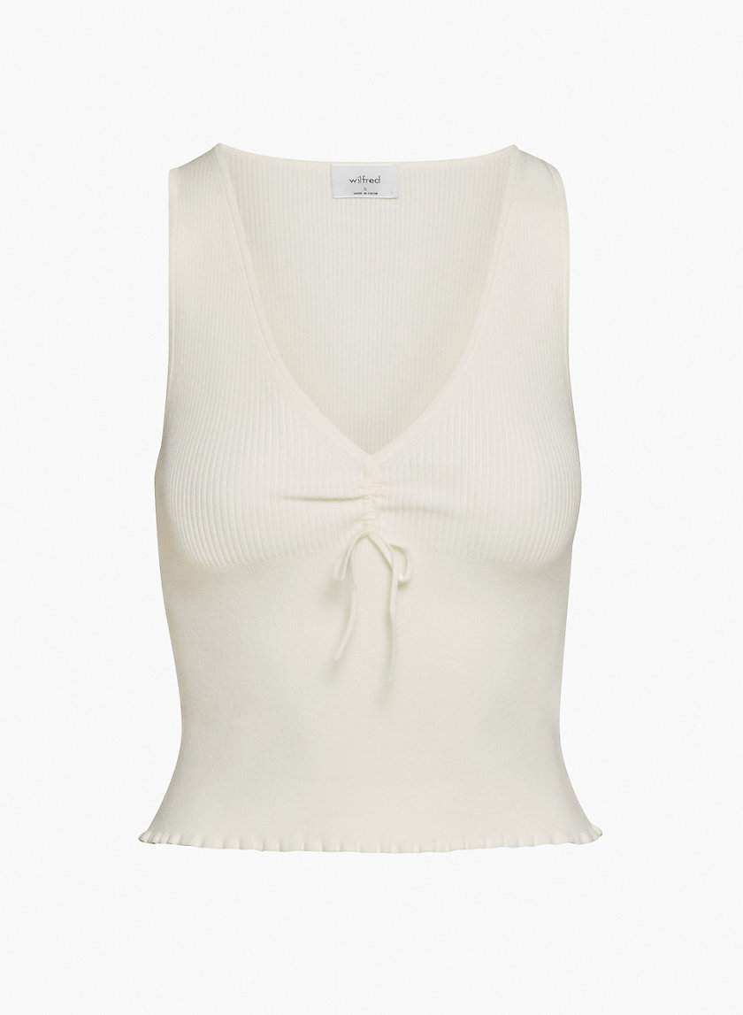 Wilfred AGOSTINO TOP | Aritzia US