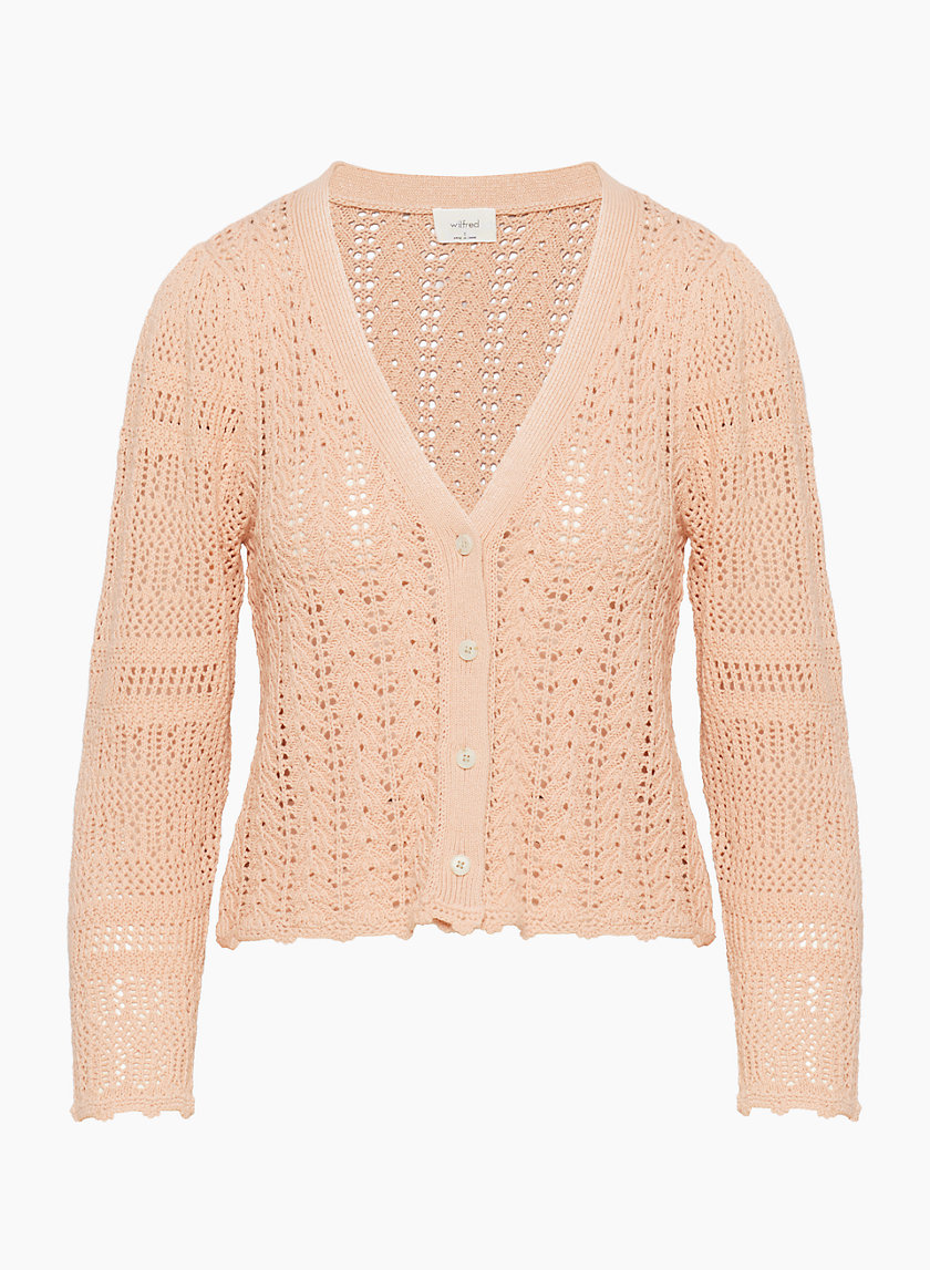 Wilfred SPLENDOUR CARDIGAN | Aritzia US