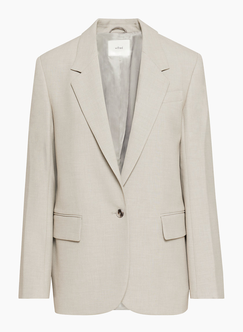 Wilfred GENERATION BLAZER | Aritzia US