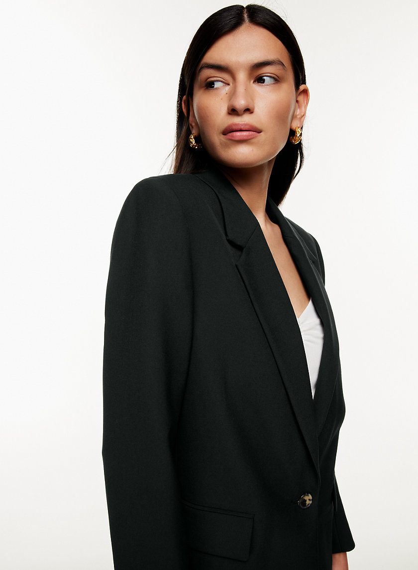 Wilfred GENERATION BLAZER | Aritzia INTL