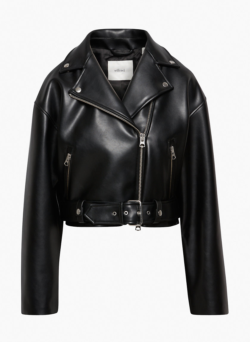 Bershka Faux Leather Blouse With Puffed Sleeves, 5 Huge Spring Trends You  Can Shop for $50 or Less