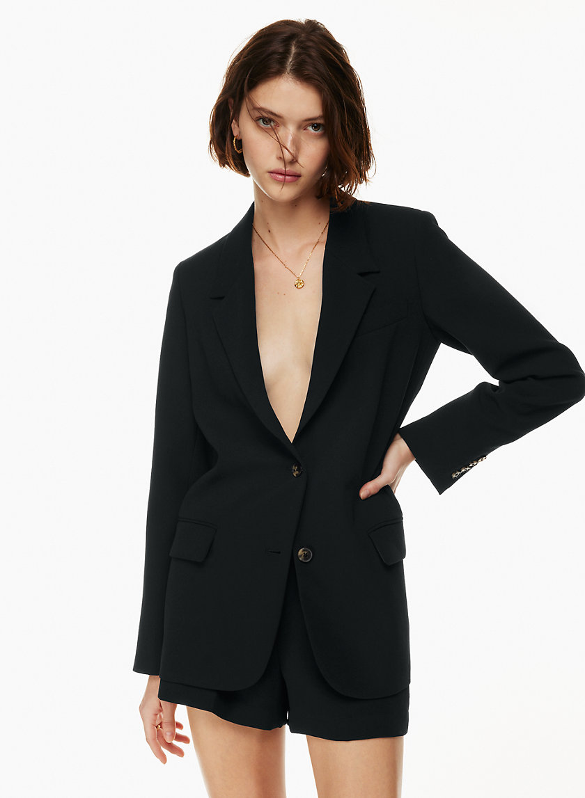 Wilfred MILESTONE BLAZER | Aritzia US