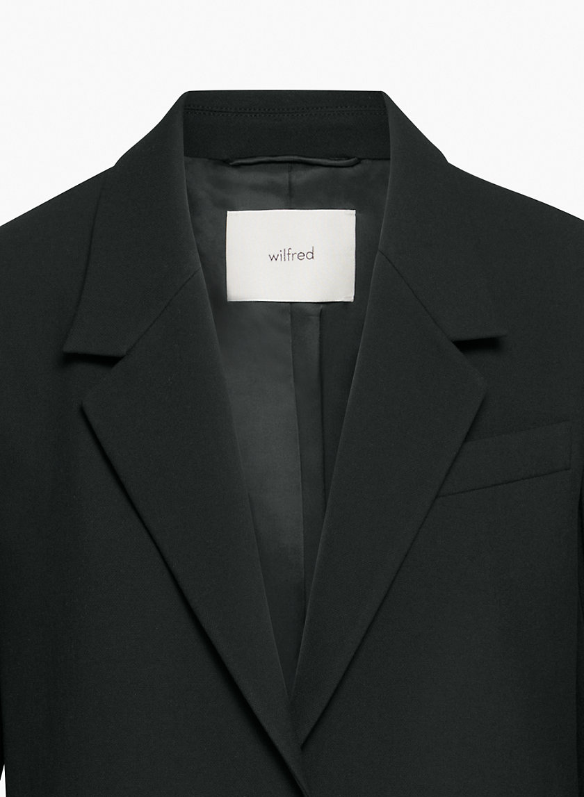 Wilfred MILESTONE BLAZER | Aritzia US