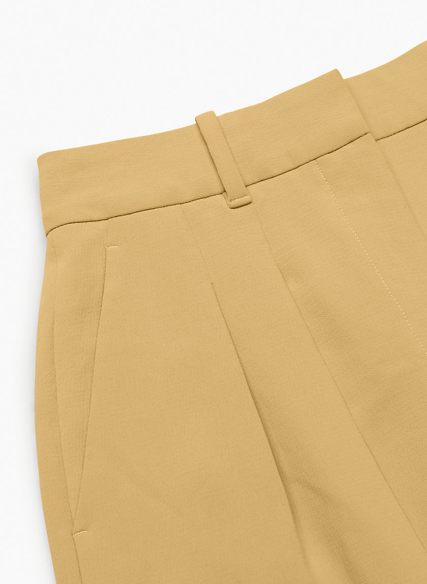Reviews on the Oceanside pants? I might buy it second hand : r/Aritzia