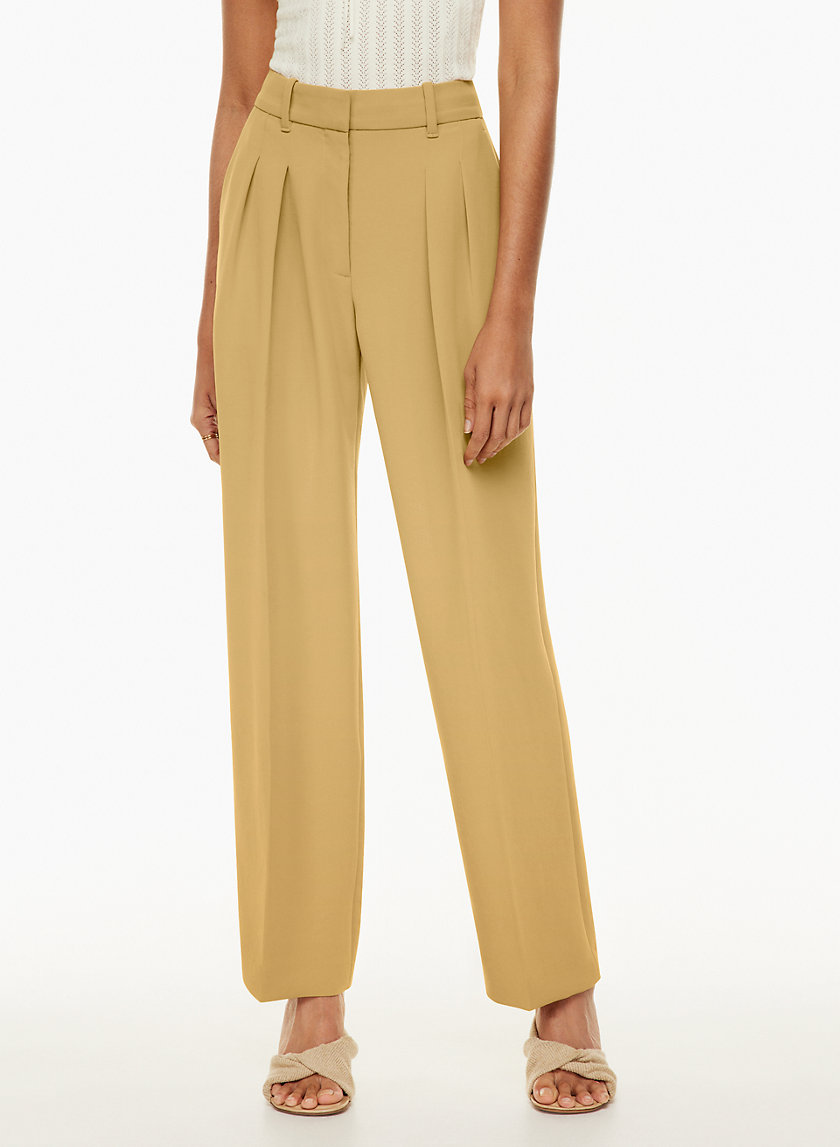 Wilfred ANYWAY PANT | Aritzia CA