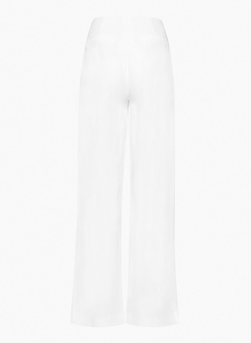 Wilfred SONATA LINEN PANT