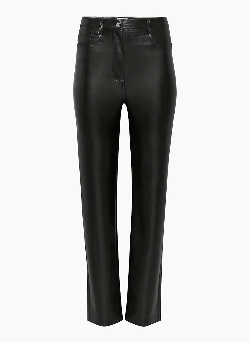 Wilfred THE MELINA™ SUPER HIGH-RISE PANT | Aritzia US