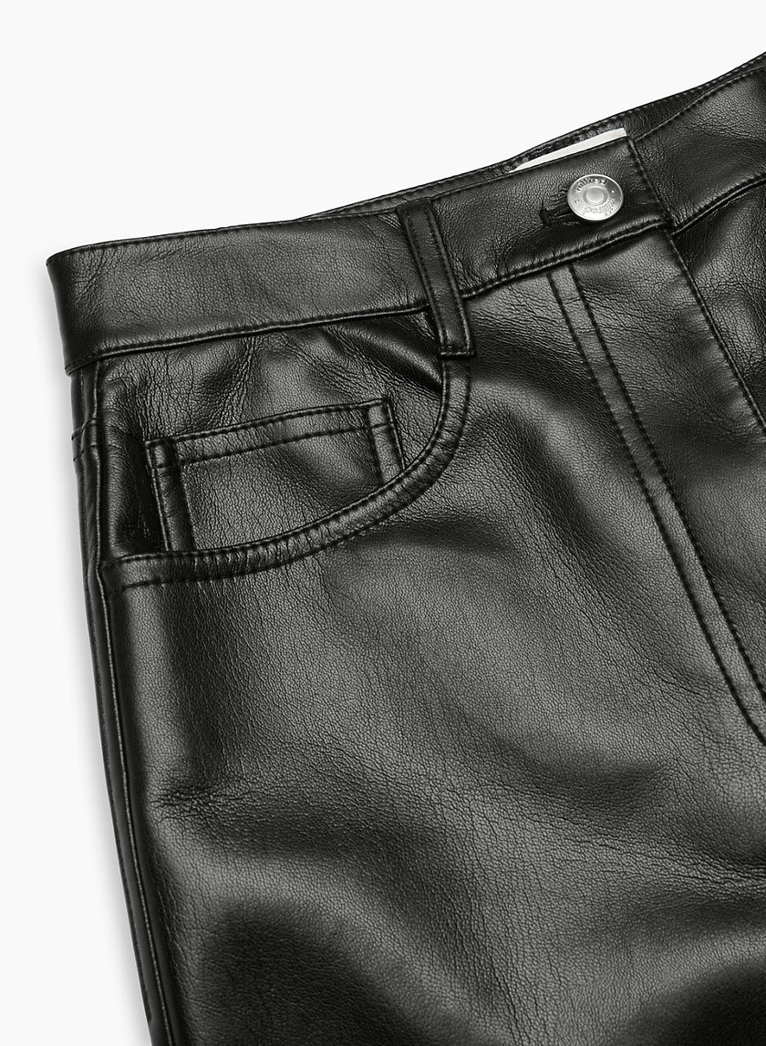 Wilfred Melina Pants In Black - Gem